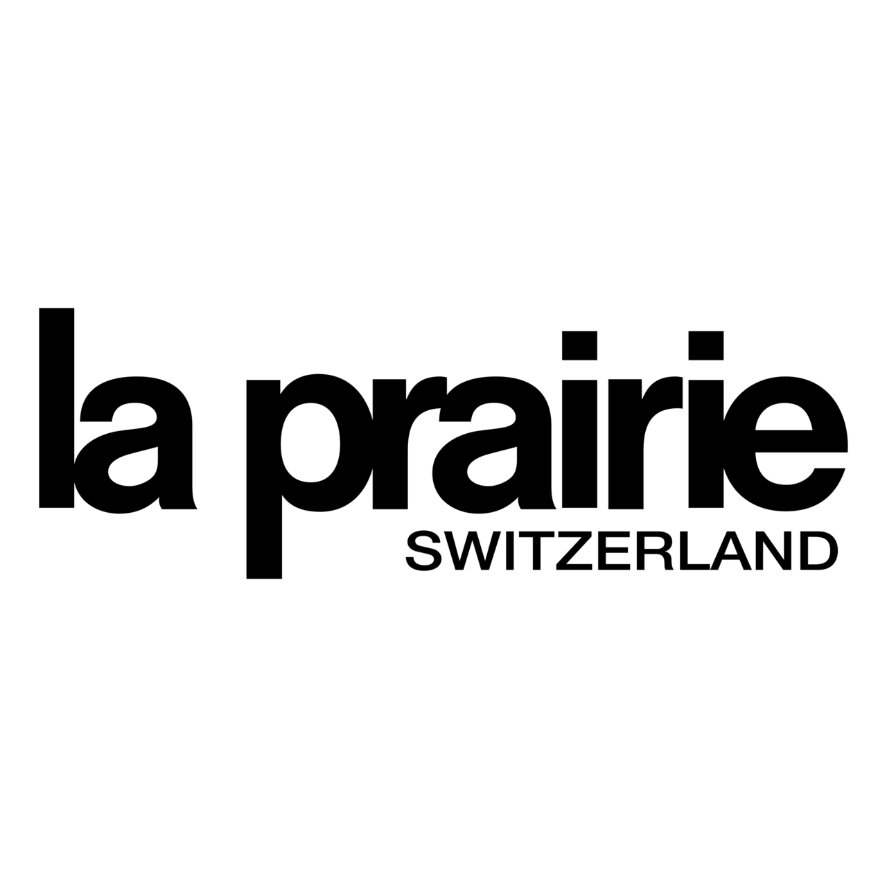 la-prairie-logo